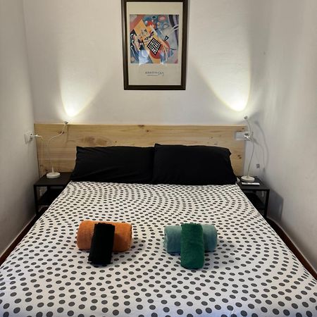 Louie Louie Apartment Old Town Tarragona Bagian luar foto
