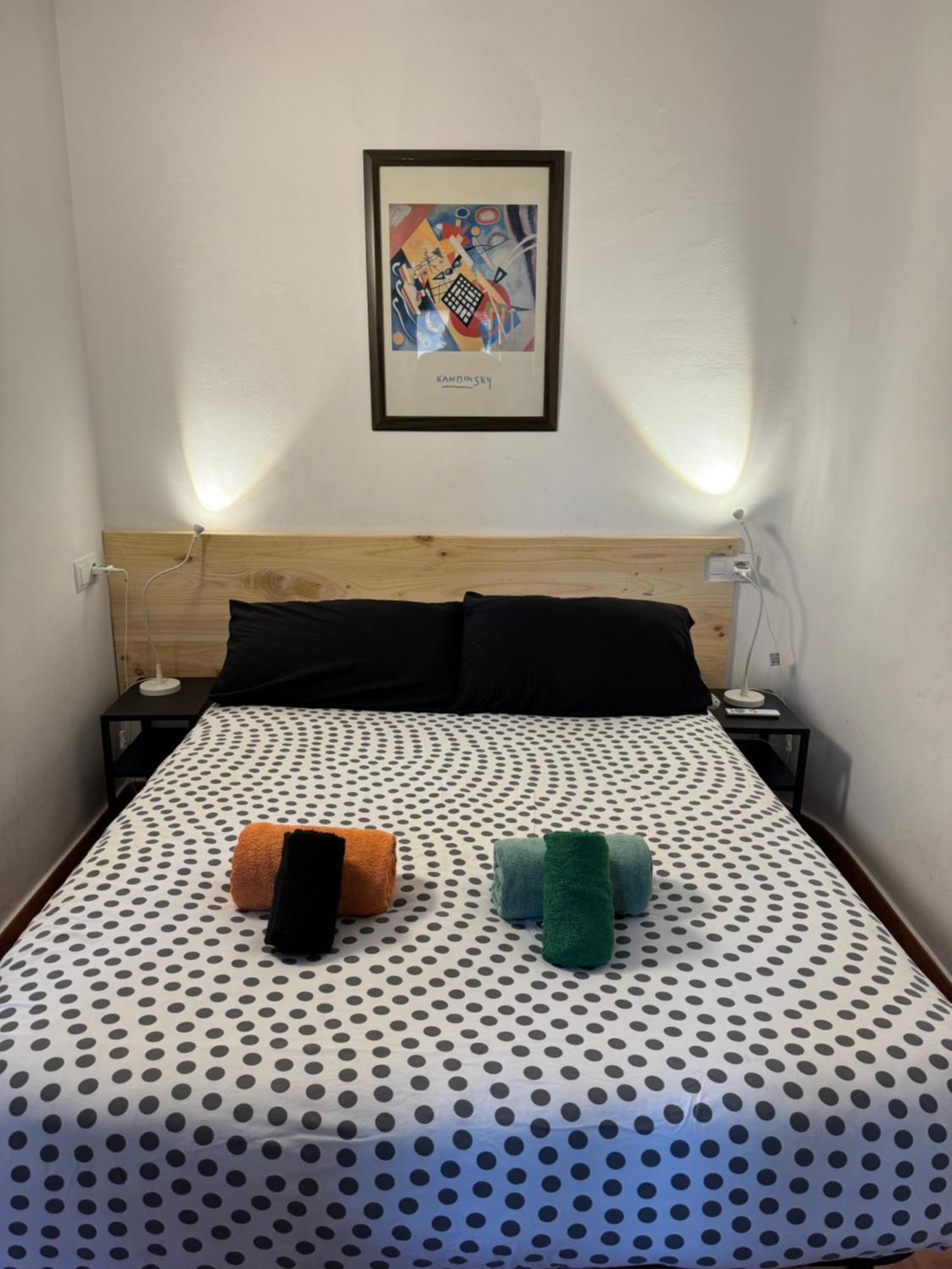 Louie Louie Apartment Old Town Tarragona Bagian luar foto