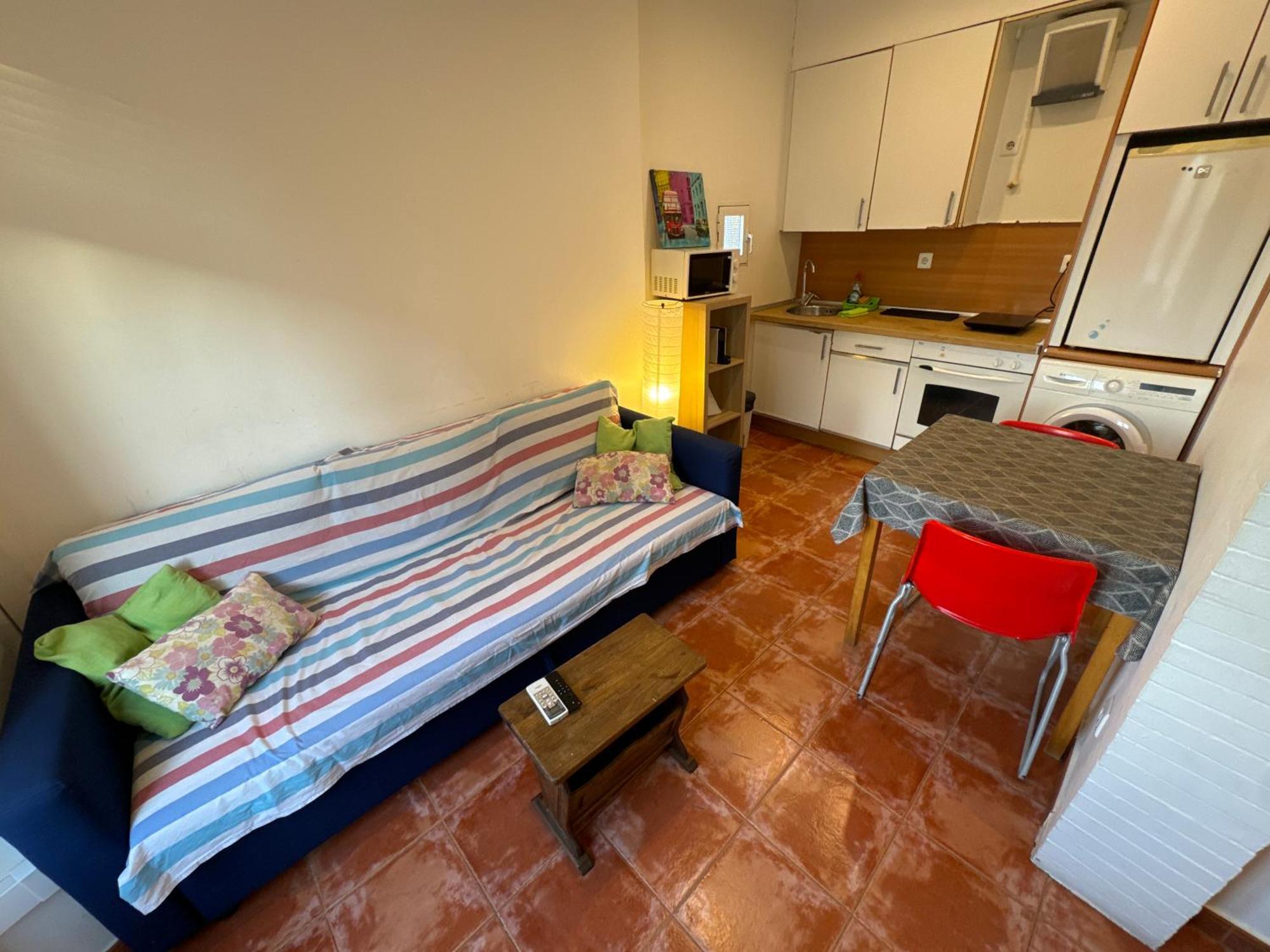 Louie Louie Apartment Old Town Tarragona Bagian luar foto