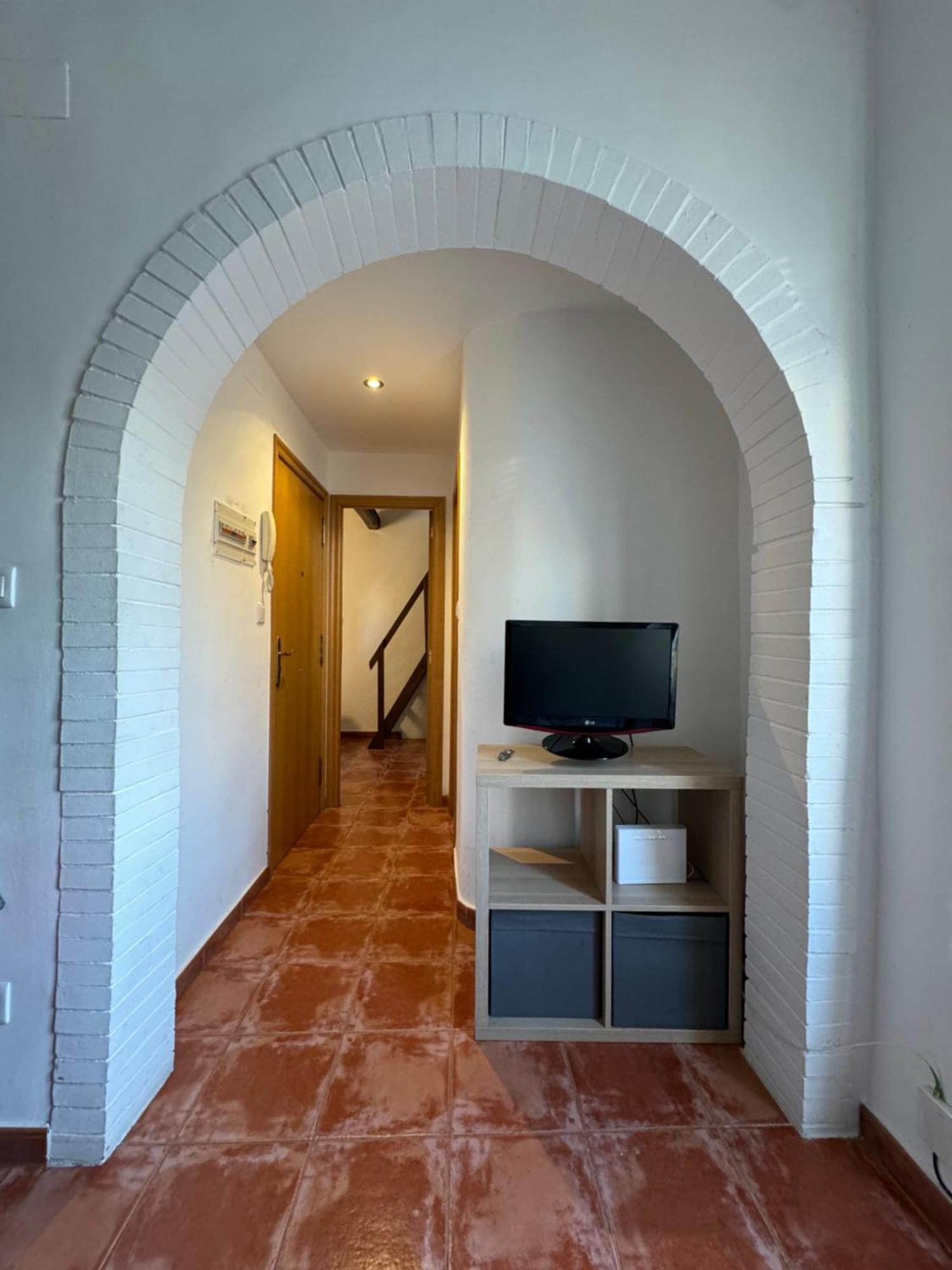 Louie Louie Apartment Old Town Tarragona Bagian luar foto