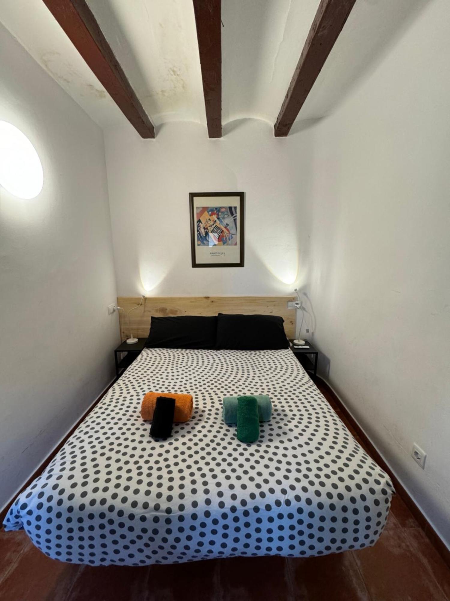 Louie Louie Apartment Old Town Tarragona Bagian luar foto