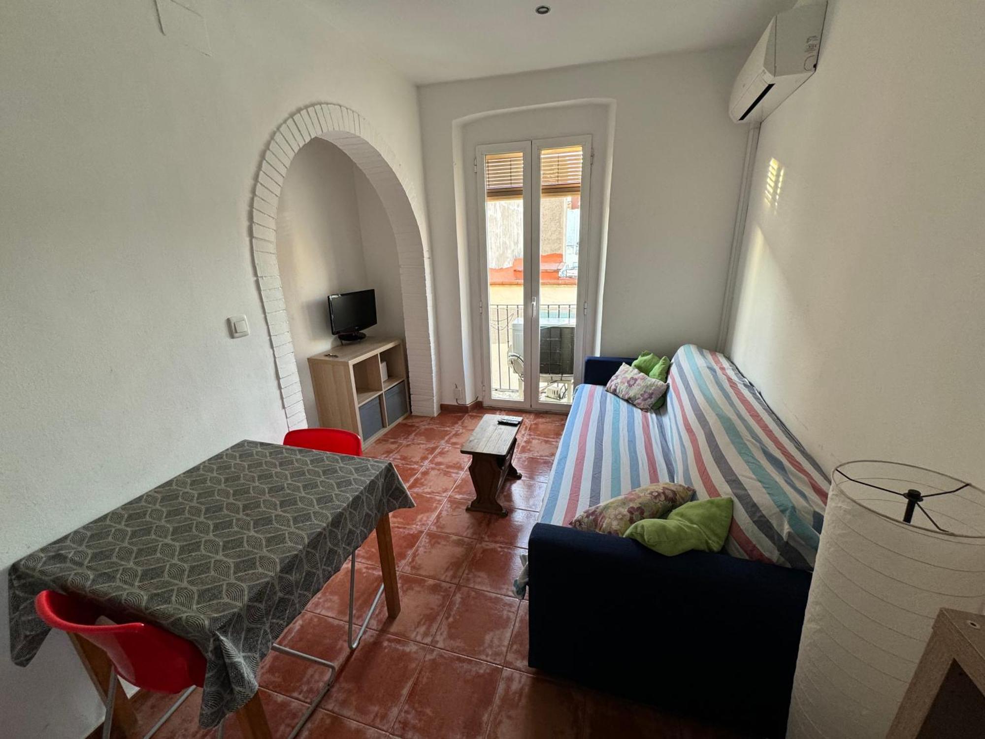 Louie Louie Apartment Old Town Tarragona Bagian luar foto