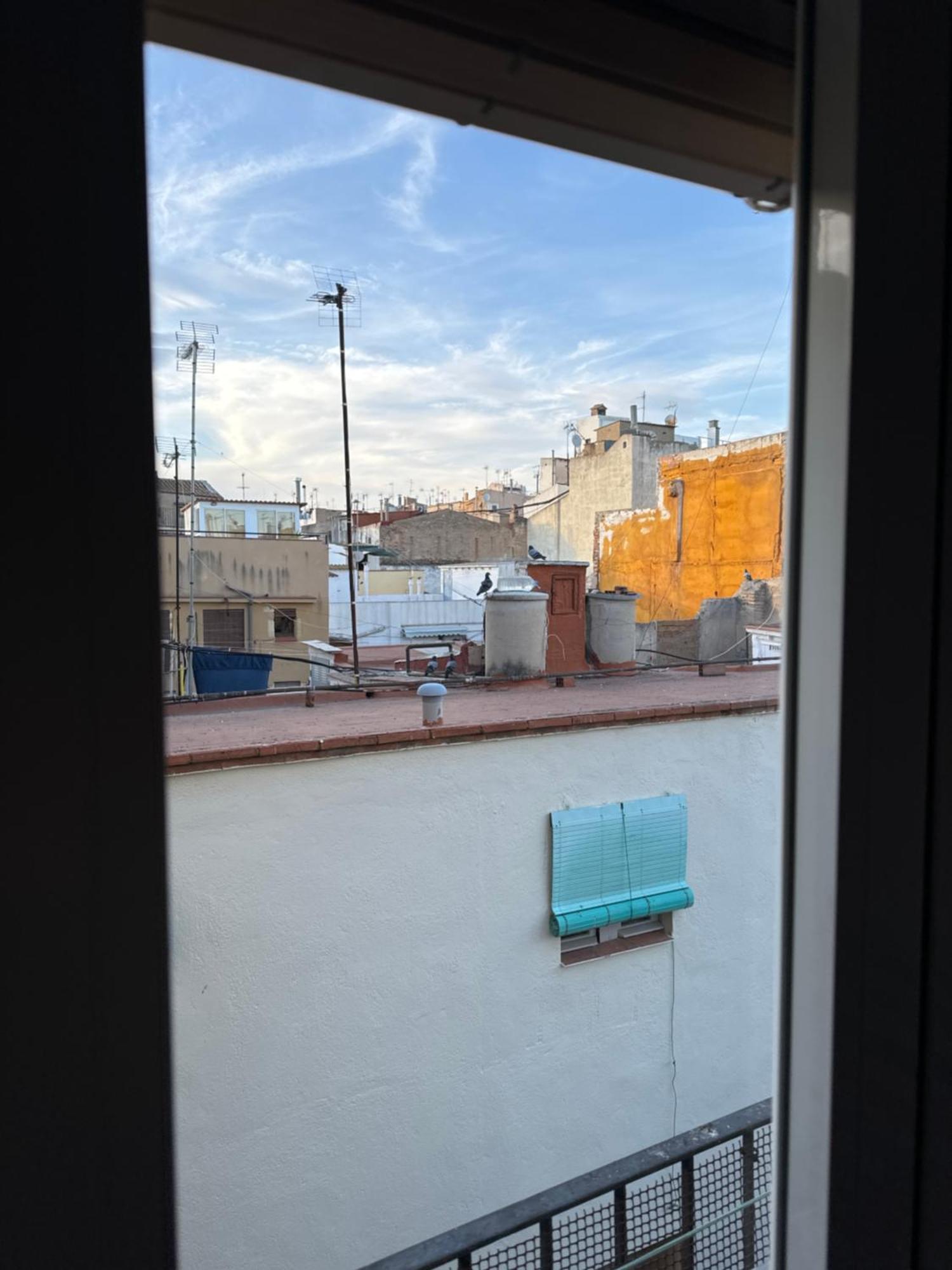 Louie Louie Apartment Old Town Tarragona Bagian luar foto