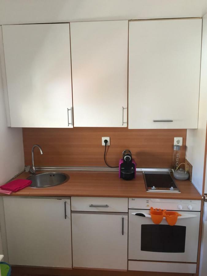 Louie Louie Apartment Old Town Tarragona Bagian luar foto