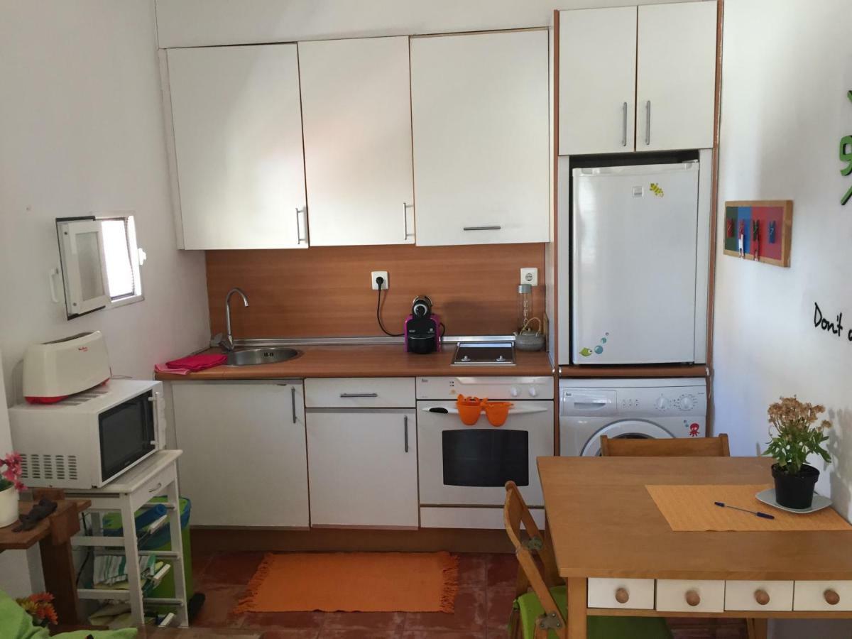 Louie Louie Apartment Old Town Tarragona Bagian luar foto