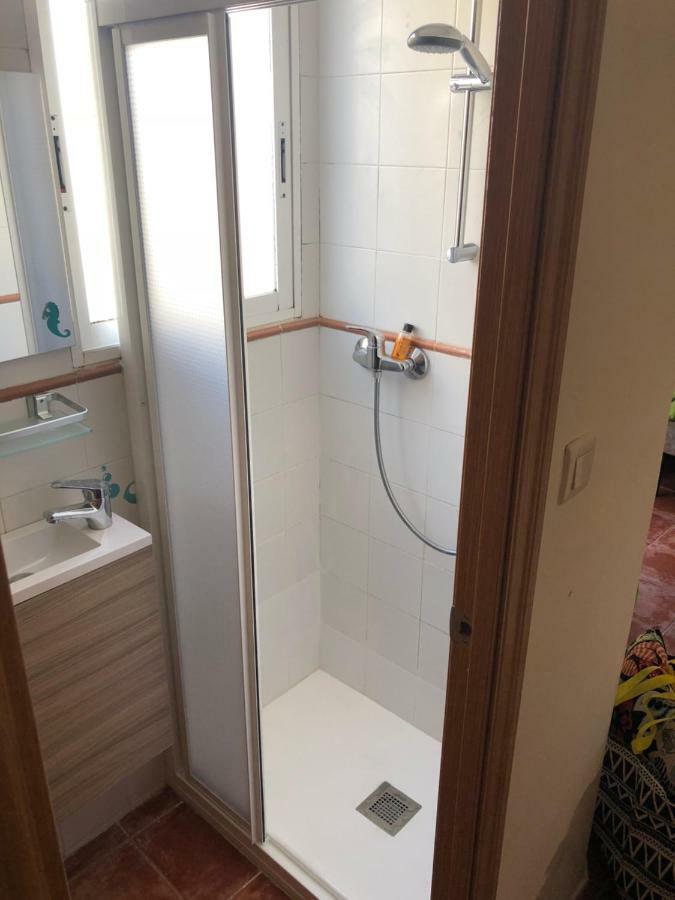 Louie Louie Apartment Old Town Tarragona Bagian luar foto