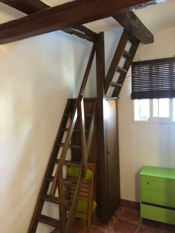 Louie Louie Apartment Old Town Tarragona Bagian luar foto